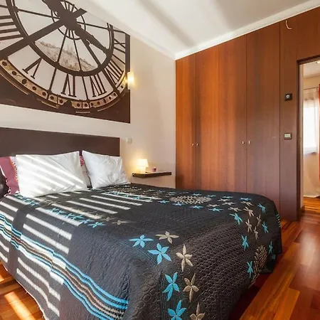 Sweet Home Braga - 4 Rooms Apartment Exterior photo
