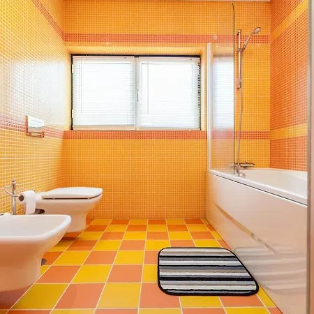 Sweet Home Braga - 4 Rooms Apartment Exterior photo