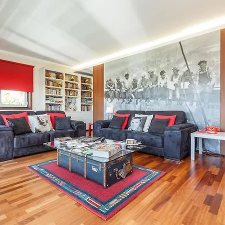 Sweet Home Braga - 4 Rooms Apartment Exterior photo