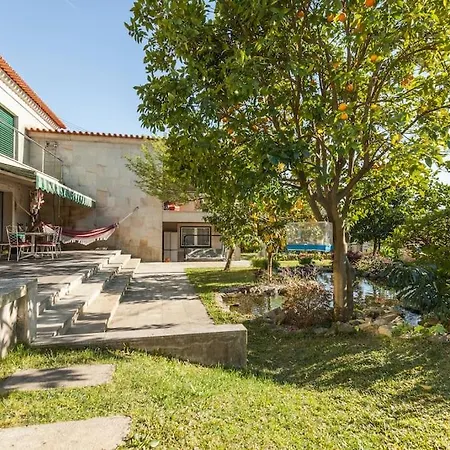 Sweet Home Braga - 4 Rooms Apartment Exterior photo