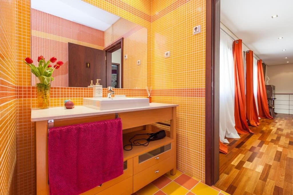 Sweet - 4 Apartment Braga