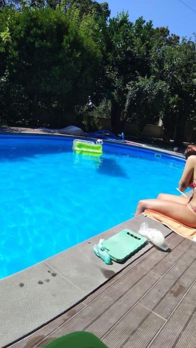 Apartment Sweet - 4 *