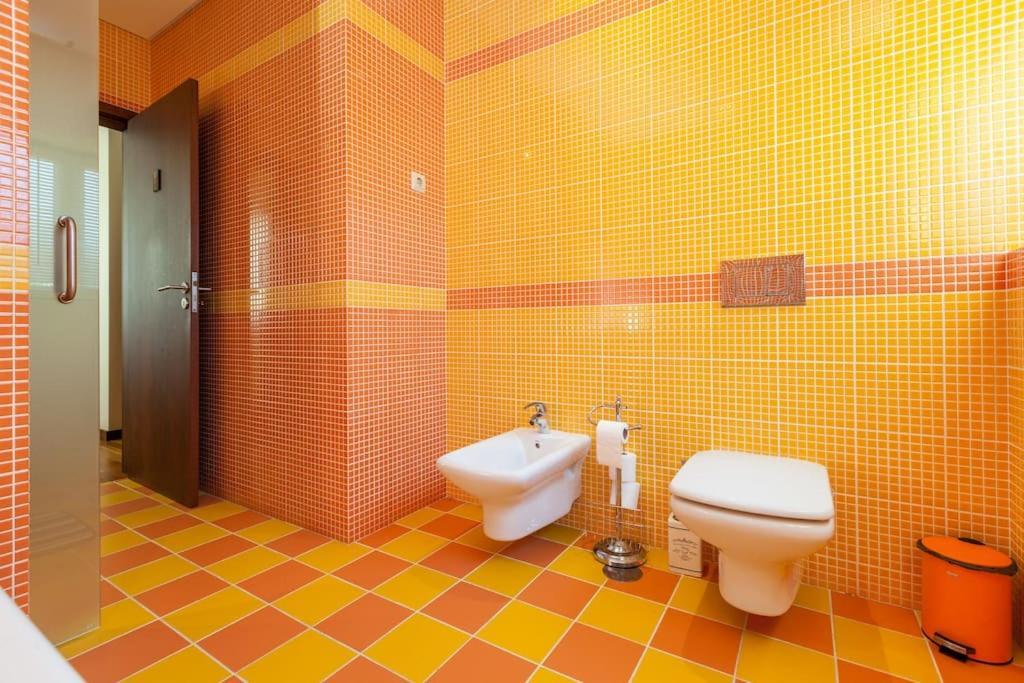 Sweet - 4 Apartment *