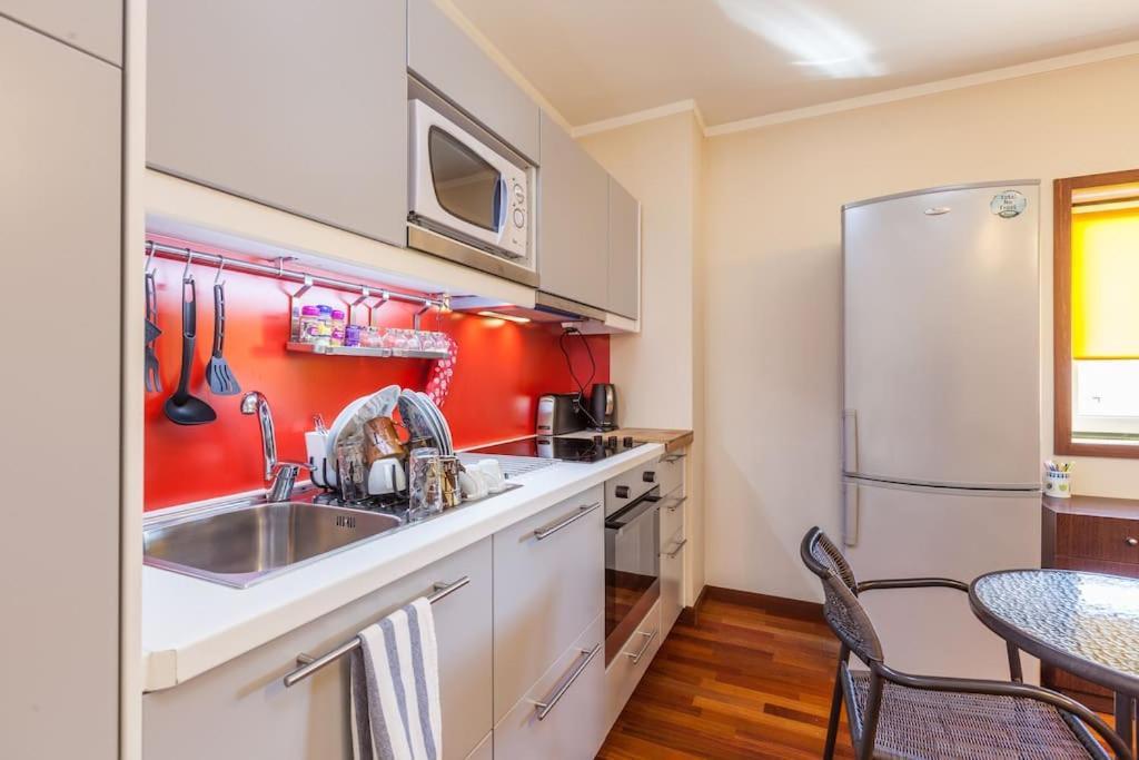 Sweet - 4 Apartment Braga