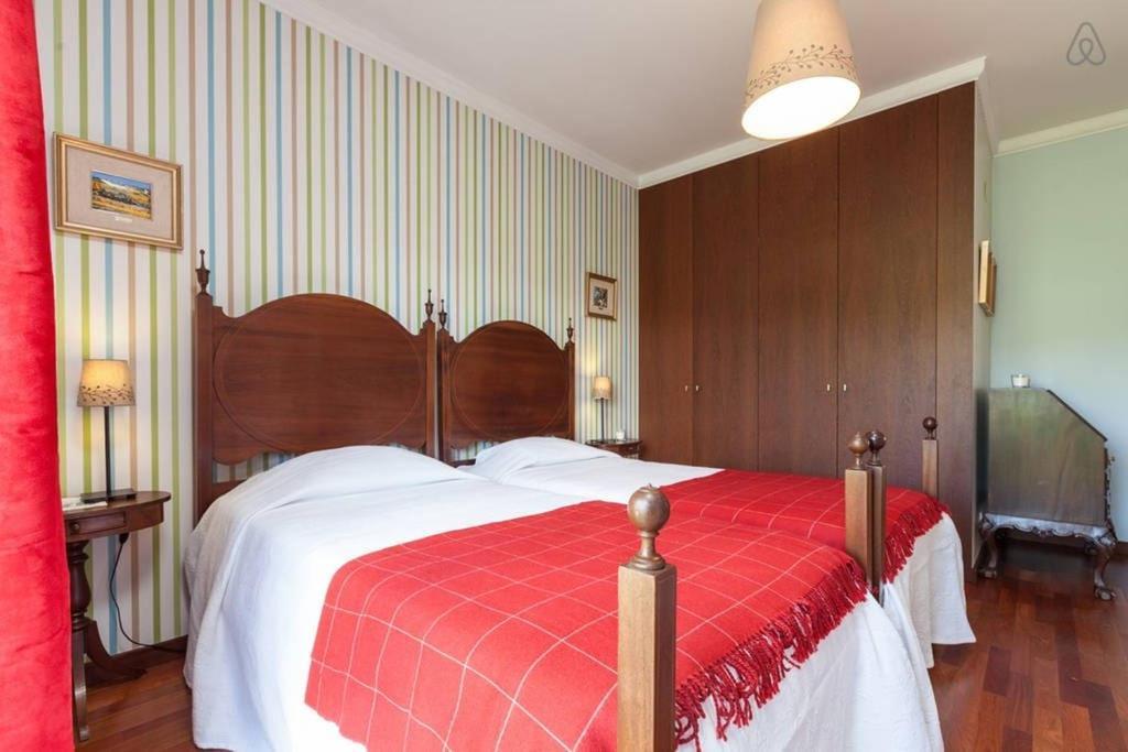 Sweet - 4 Apartment Braga