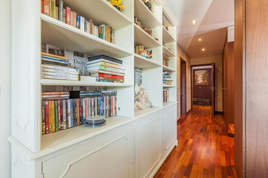 Apartment Sweet - 4 Braga