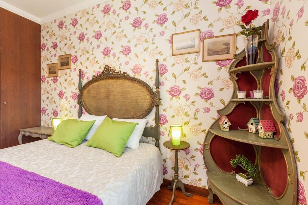 Sweet - 4 Apartment Braga
