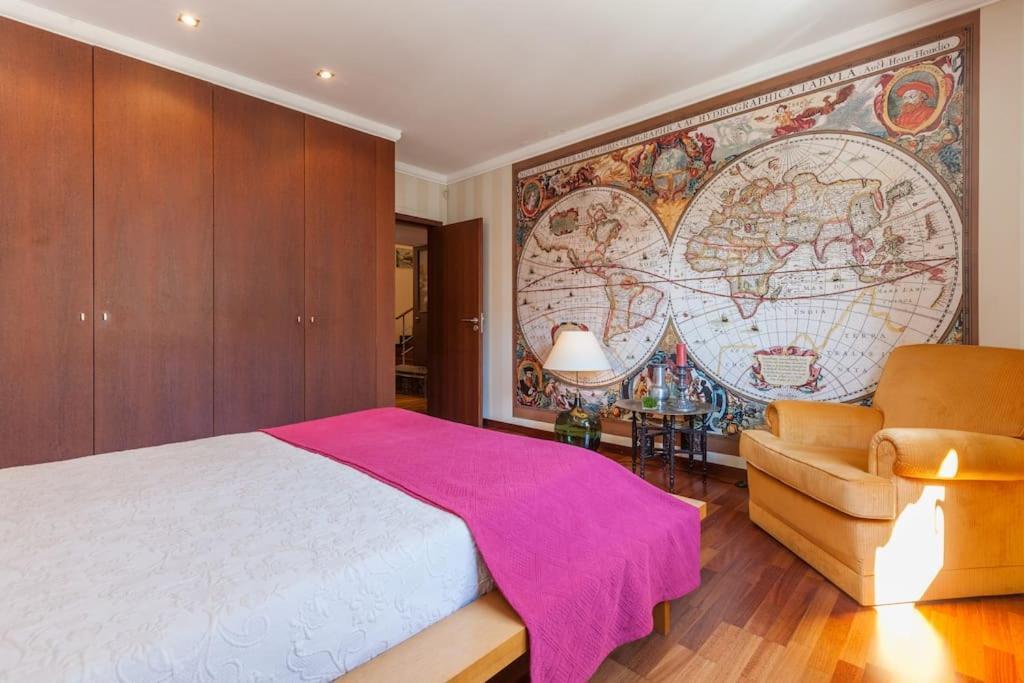 Apartment Sweet - 4 *