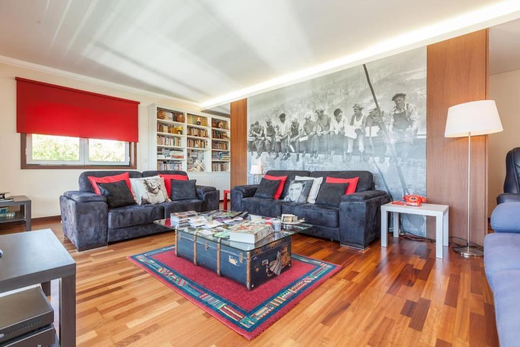 Apartment Sweet - 4 Braga